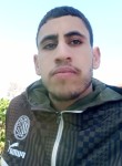 حمزة, 22, Casablanca