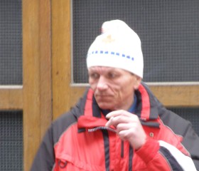 КАЮМ ШАБАЕВ, 65, Moscow