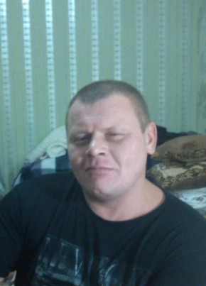Evgeniy, 50, Україна, Донецьк