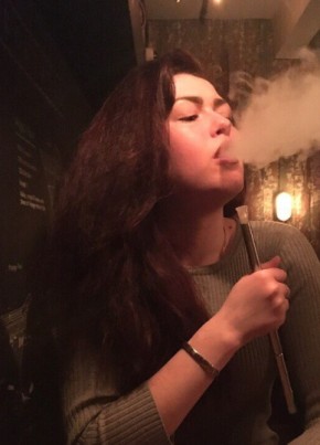 Мария, 27, Россия, Красноярск