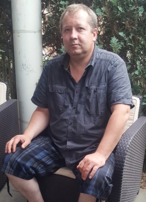 Andrej, 49, Bundesrepublik Deutschland, Rheine