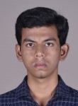Sanjithkumar A, 19 лет, Rajapalaiyam