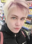 Ida Vasilkina, 25  , Moscow
