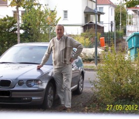 Дмитрий, 76 лет, Bad Neuenahr-Ahrweiler