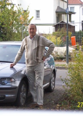 Дмитрий, 76, Bundesrepublik Deutschland, Bad Neuenahr-Ahrweiler