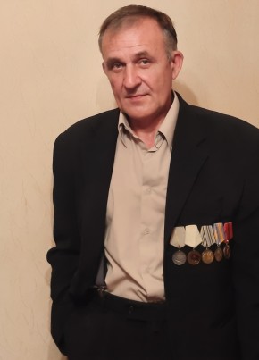 Николай, 54, Россия, Искитим