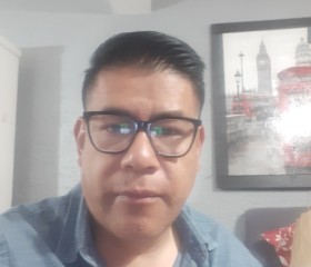 Emilio, 49 лет, México Distrito Federal