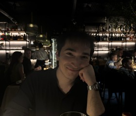 Emre, 23, Tallinn