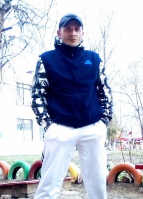 Дмитрий, 36, Україна, Марганец