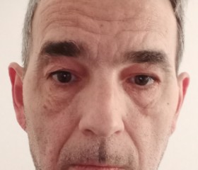 Dani, 60, Logrono