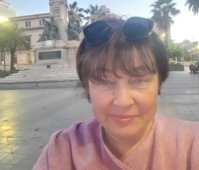 Ирина, 56 лет, Ciudad de Córdoba
