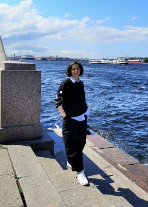 Irina, 39, Россия, Санкт-Петербург
