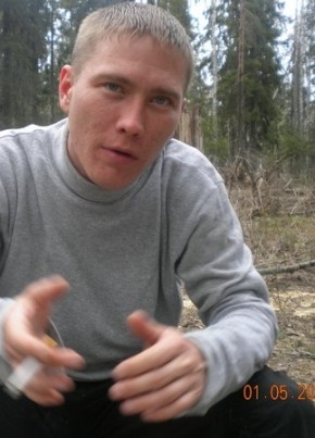 Евгений, 31, Россия, Кохма