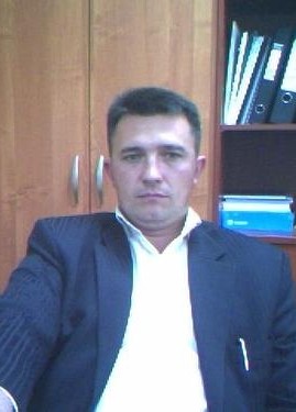 Алексей, 43, Россия, Тобольск