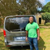 Sbusiso, 18  , Midrand