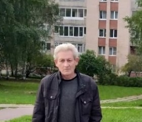 Андрей, 62 года, Тольятти