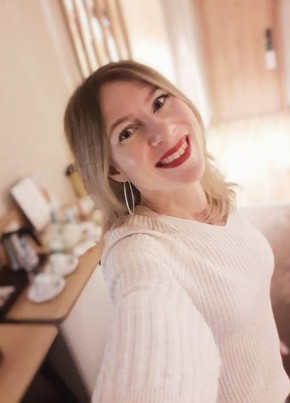 Viktoriya, 31, Russia, Moscow