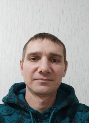 Николай, 43, Россия, Миасс