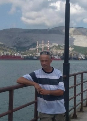 Антон, 56, Россия, Врангель