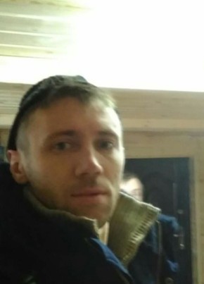 alex, 36, Россия, Спасск-Дальний