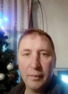 Макс, 47, Россия, Талица