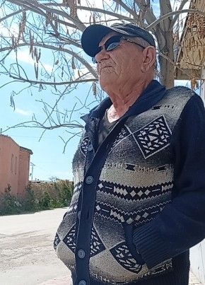 Сергей из Симферополи 44 года
