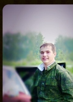 Александр, 32, Россия, Коркино