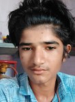 Vishal, 19  , Ahmedabad