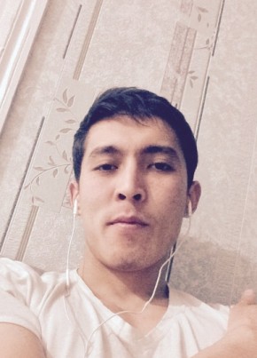Тимур, 33, Кыргыз Республикасы, Бишкек