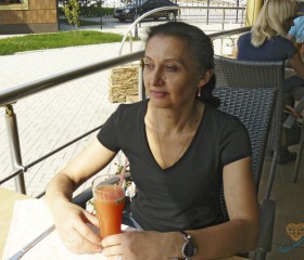 Ludmila, 60 лет, Донецьк