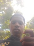 Oscar, 24, Santo Domingo