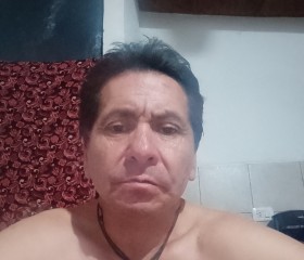 Juan, 52, Mendoza