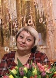 Елена, 55, Россия, Щербинка