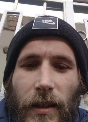 Daniil, 27, Ukraine, Kharkiv