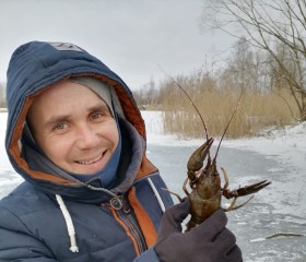 Дима, 35 лет, Колпино