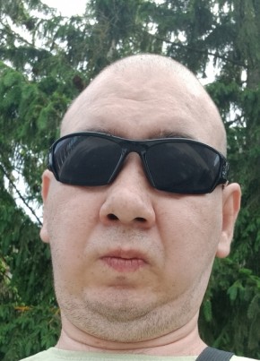 Роман из Новочебоксарска 36 лет