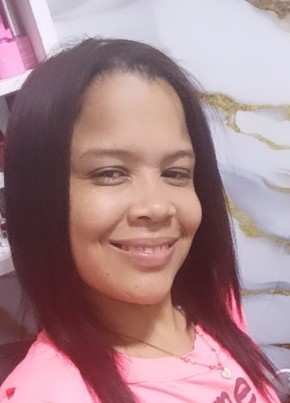 Franci из Caracas 34 года
