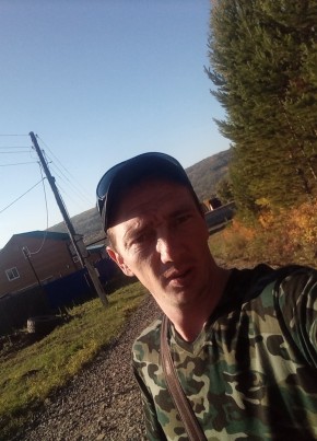 Алексей, 31, Россия, Подольск