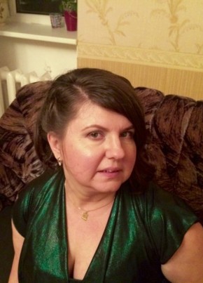 Галина, 39, Россия, Новотитаровская
