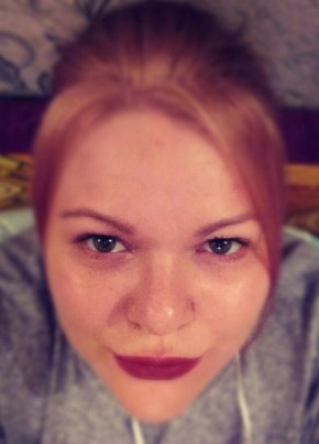 Анна, 35, Россия, Ивантеевка (Московская обл.)