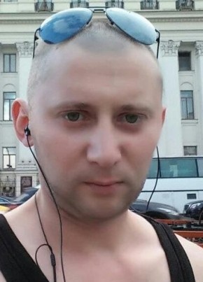 Алексей , 38, Россия, Москва
