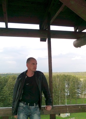 Jüri Luts, 46, Eesti Vabariik, Tartu