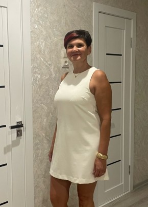 Anna, 56, Belarus, Hrodna