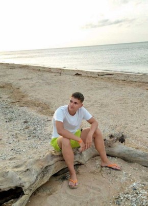Egor Egor из Пінска 19 лет