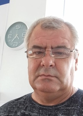 Александр из Ленинска 54 года