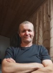 Илья, 49 лет, Санкт-Петербург