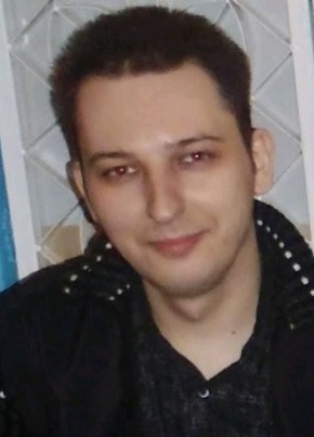 Alexander KH, 37, Україна, Запоріжжя