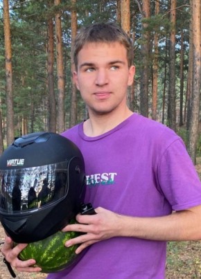 Илья, 18, Россия, Алапаевск