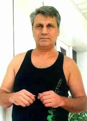 Эдуард, 60, Azərbaycan Respublikası, Bakı