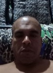 Ramiro, 48 лет, Goiânia